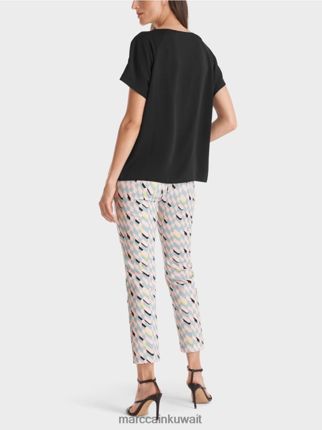 Marc Cain بلوزة نقية 