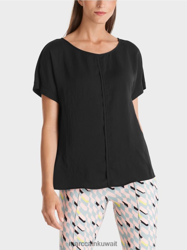 Marc Cain بلوزة نقية 