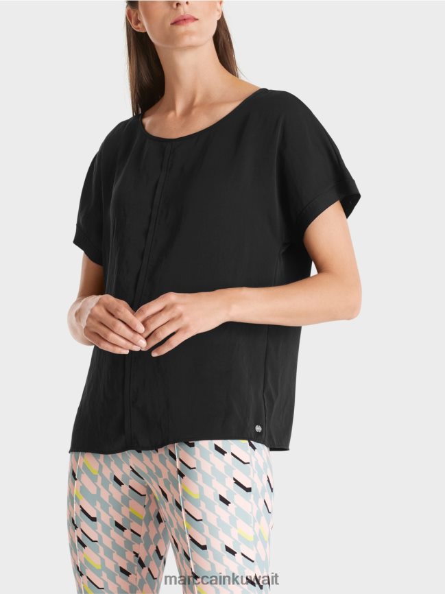 Marc Cain بلوزة نقية 