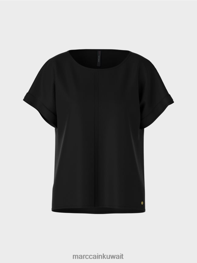 Marc Cain بلوزة نقية 