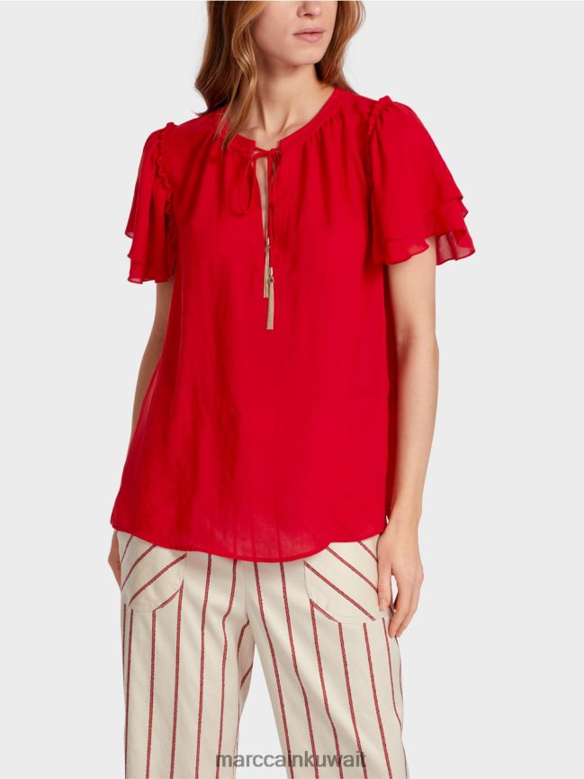 Marc Cain بلوزة بنمط بلوزة 