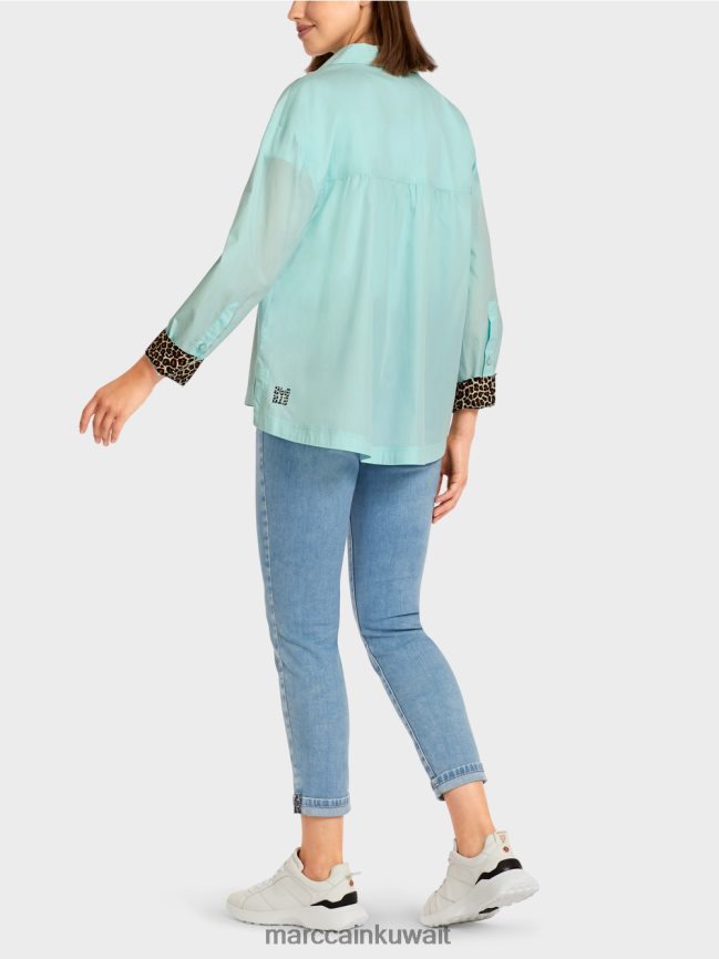 Marc Cain بلوزة أنثوية 