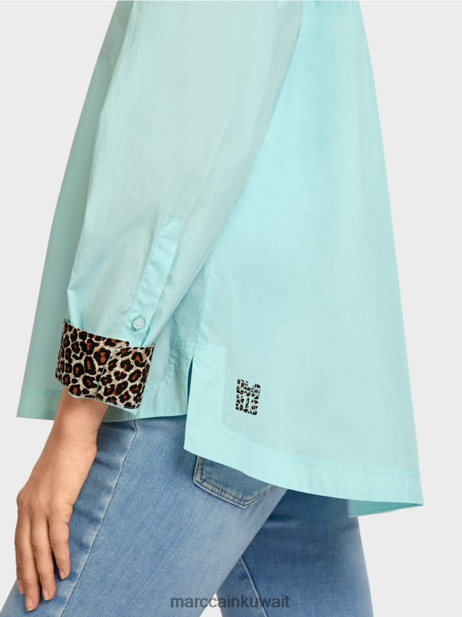 Marc Cain بلوزة أنثوية 