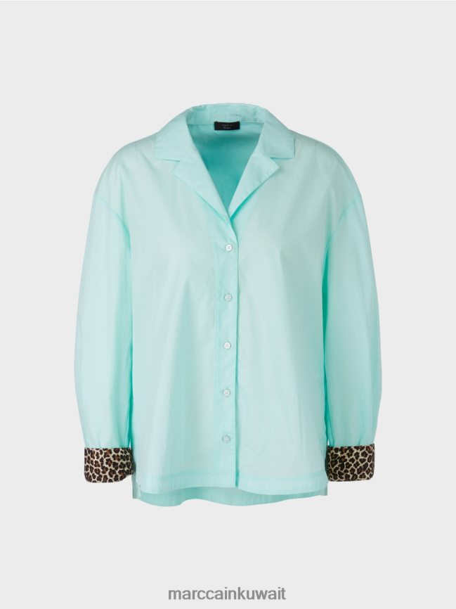 Marc Cain بلوزة أنثوية 