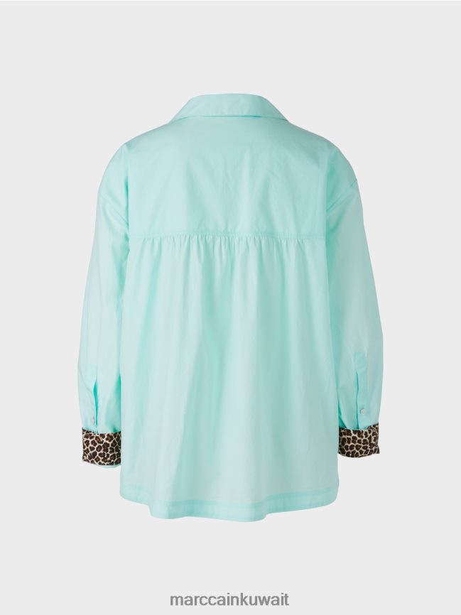 Marc Cain بلوزة أنثوية 