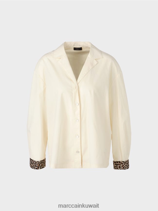 Marc Cain بلوزة أنثوية 