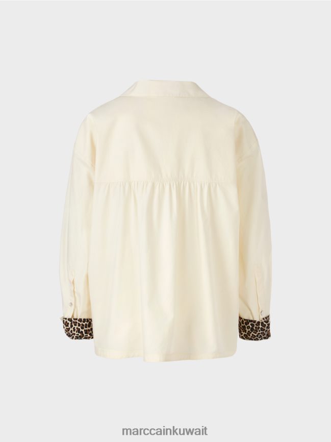 Marc Cain بلوزة أنثوية 