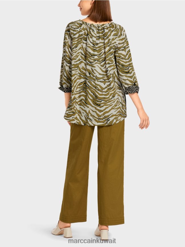 Marc Cain فستان تونيك 