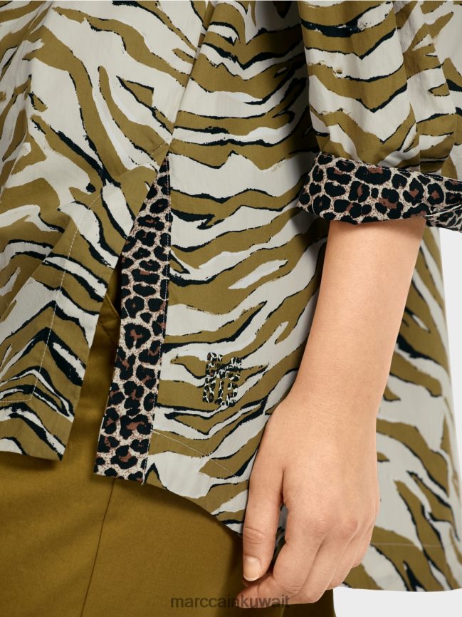 Marc Cain فستان تونيك 