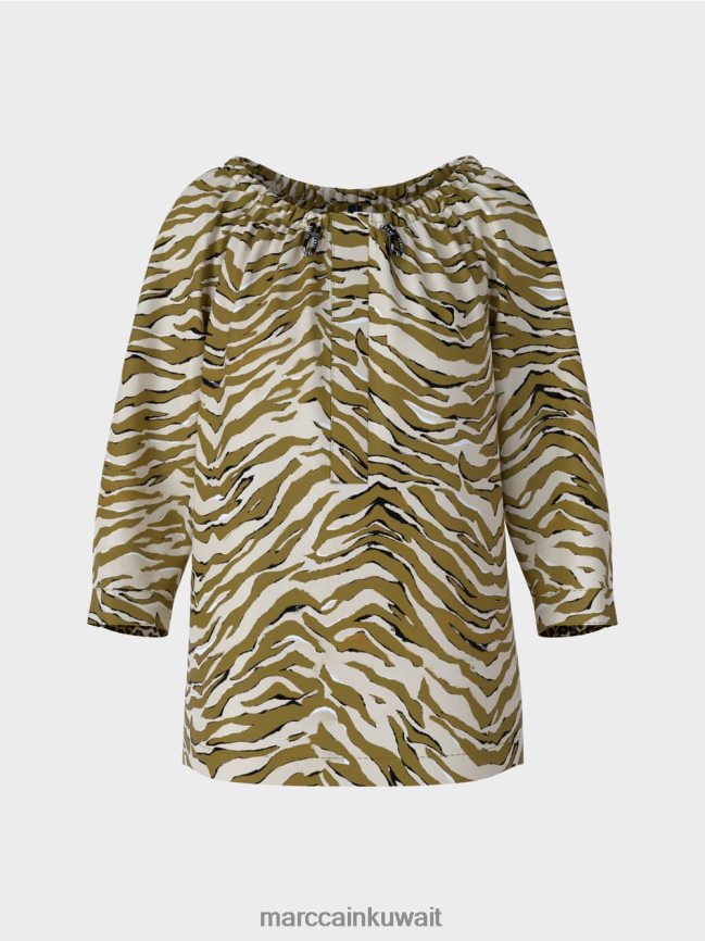 Marc Cain فستان تونيك 