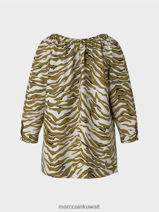 Marc Cain فستان تونيك 