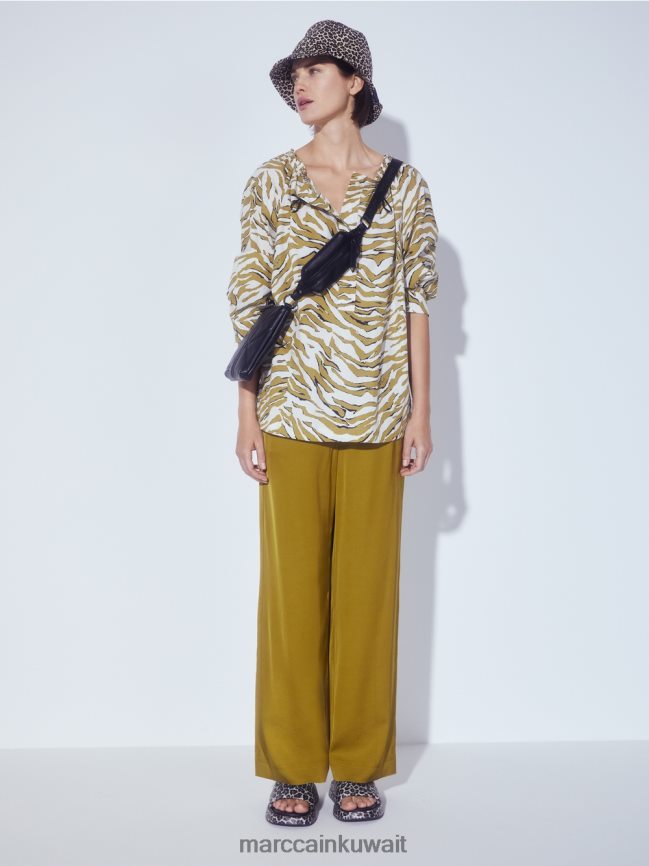 Marc Cain فستان تونيك 