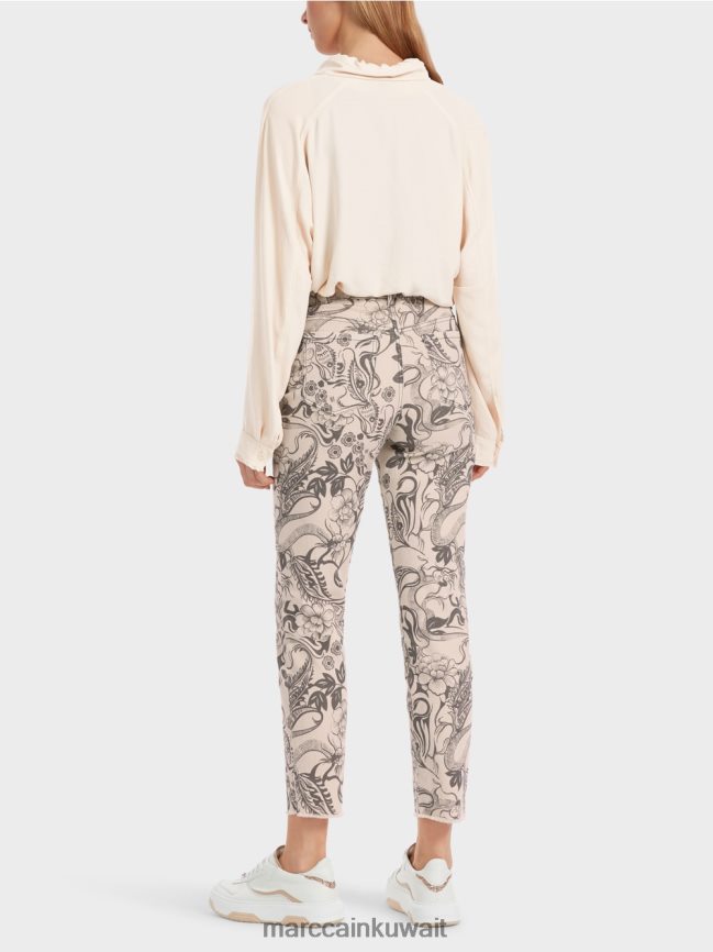 Marc Cain الجينز 