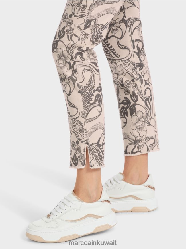 Marc Cain الجينز 