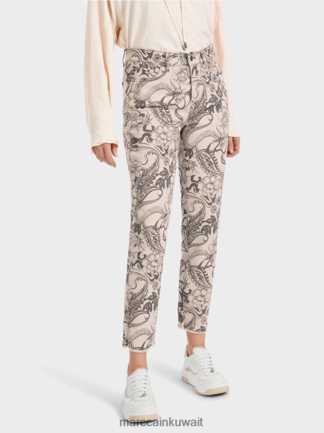 Marc Cain الجينز 