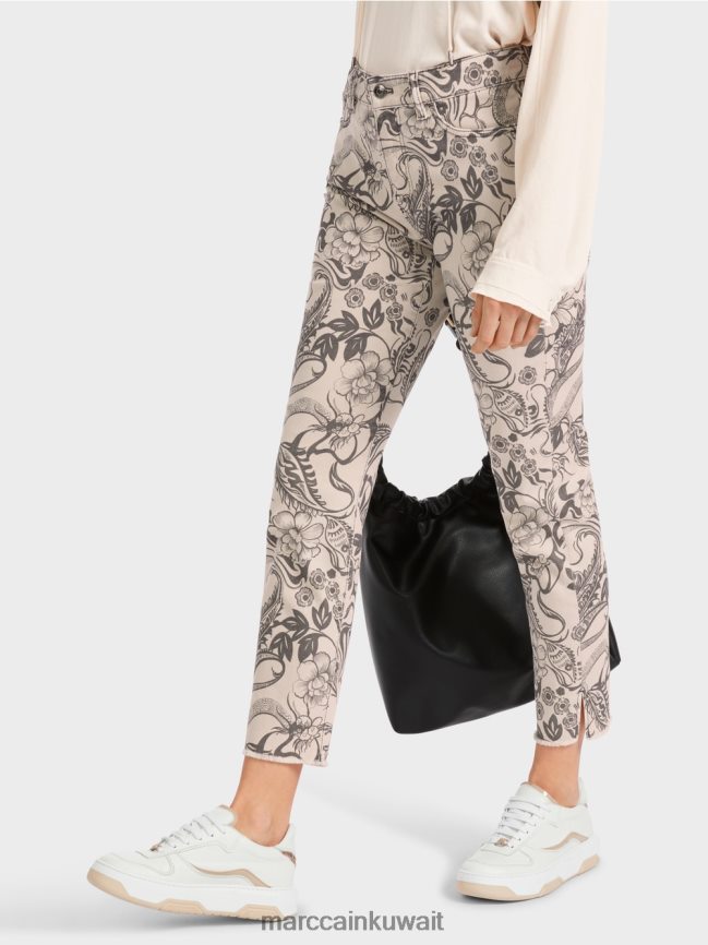 Marc Cain الجينز 