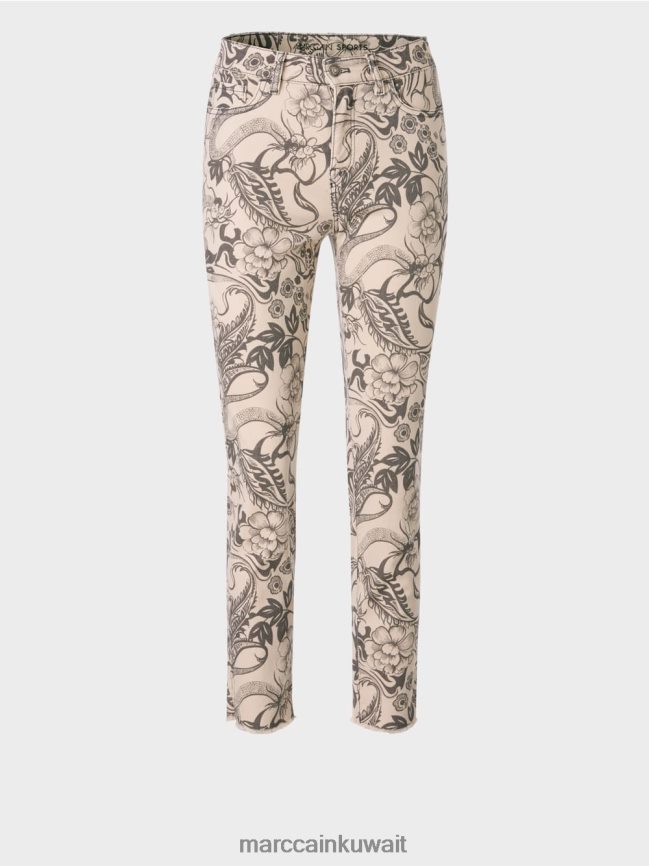 Marc Cain الجينز 