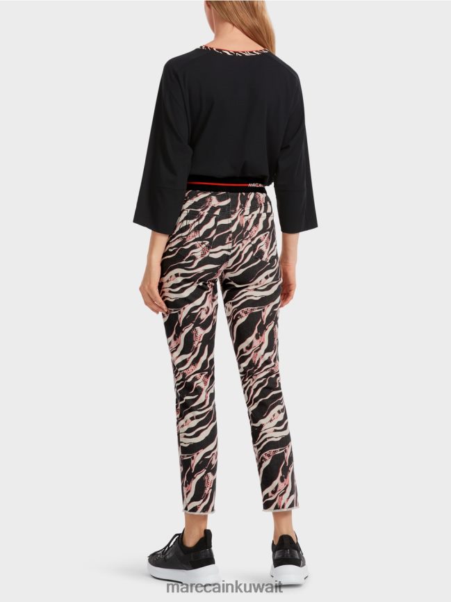 Marc Cain الجينز 