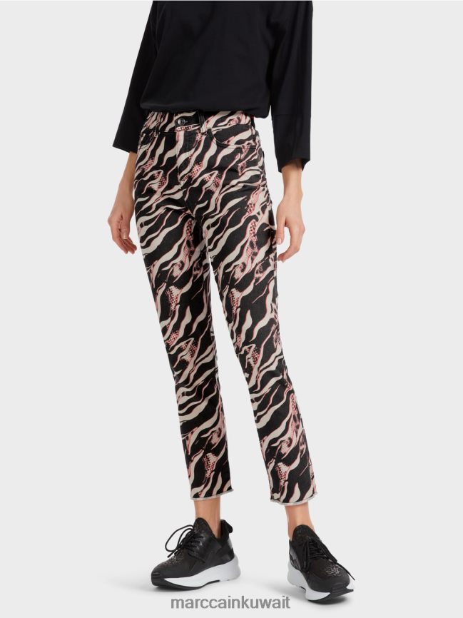 Marc Cain الجينز 