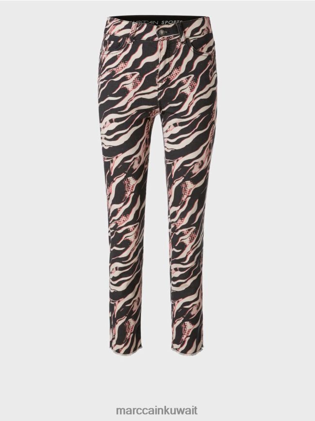 Marc Cain الجينز 