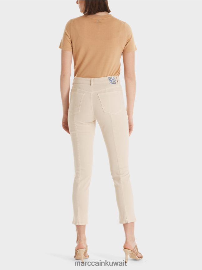 Marc Cain الجينز 