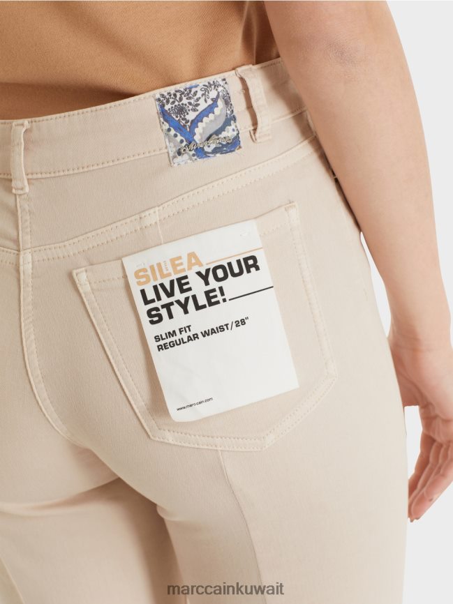 Marc Cain الجينز 