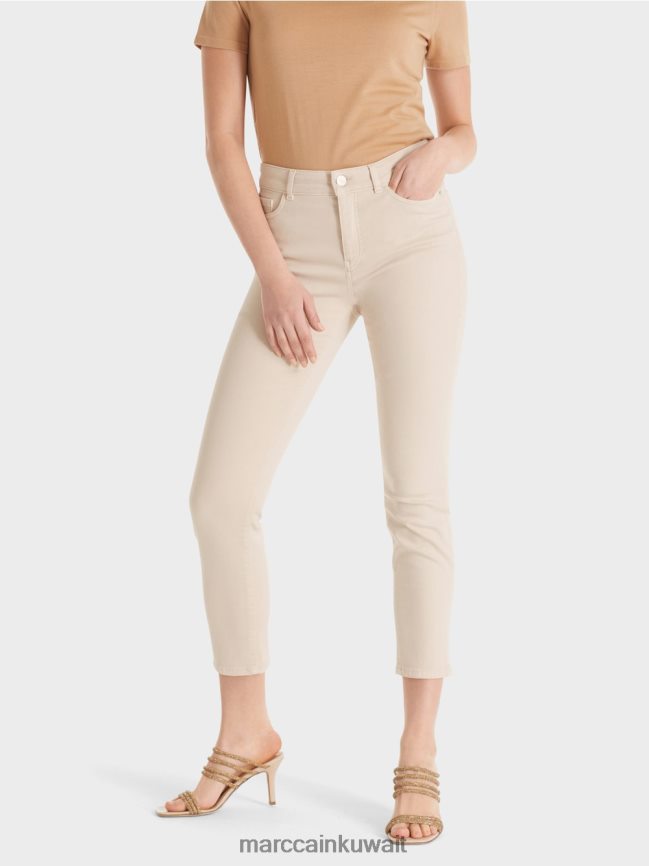 Marc Cain الجينز 