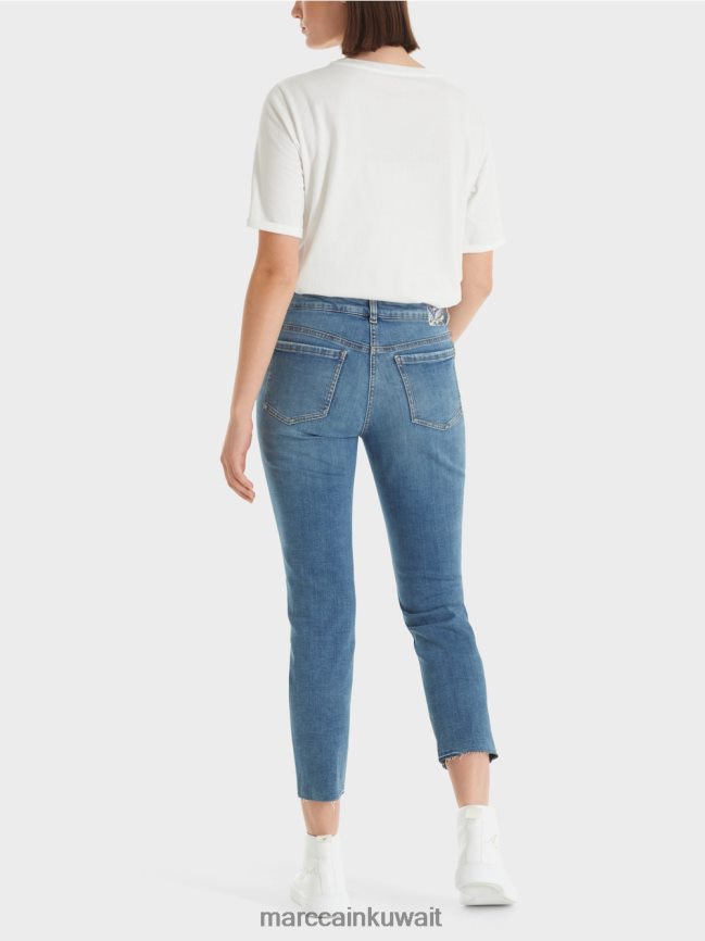 Marc Cain الجينز 