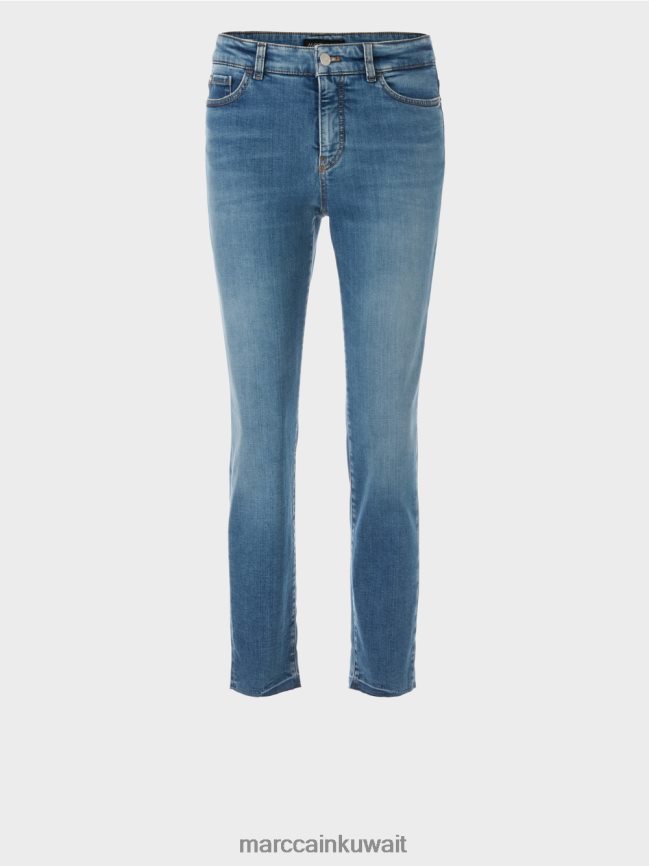 Marc Cain الجينز 