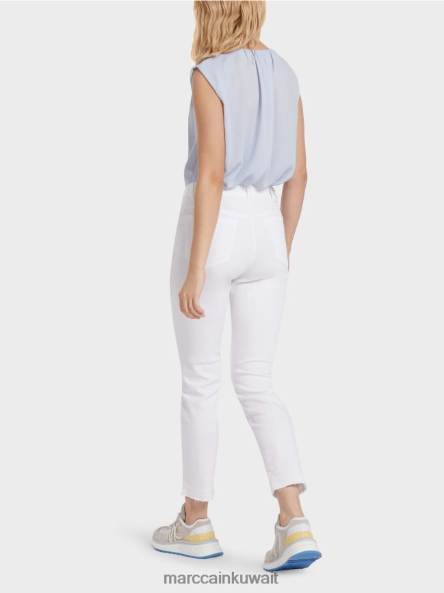 Marc Cain الجينز 