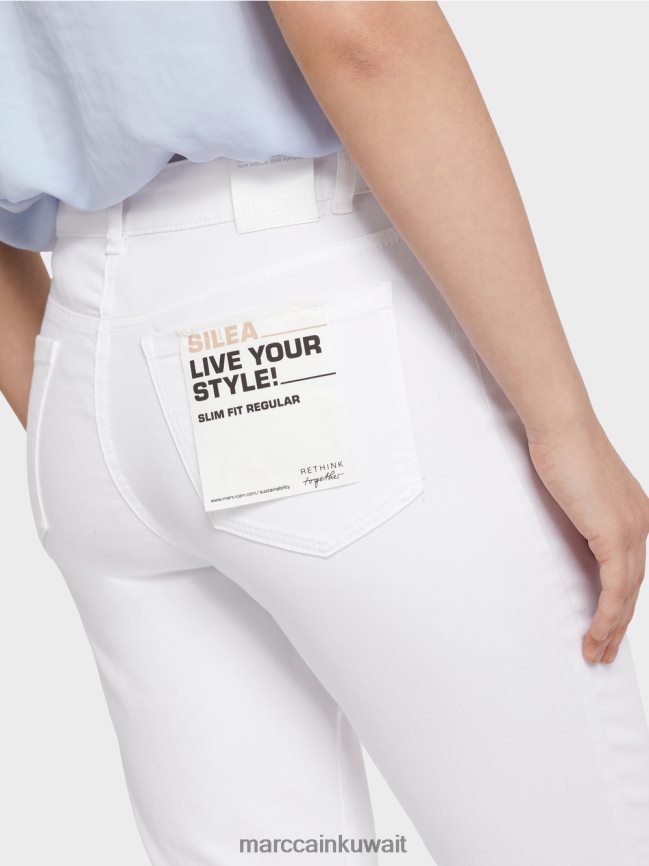 Marc Cain الجينز 