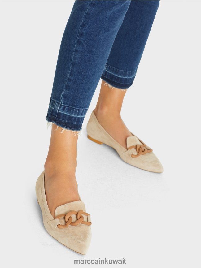 Marc Cain الجينز 