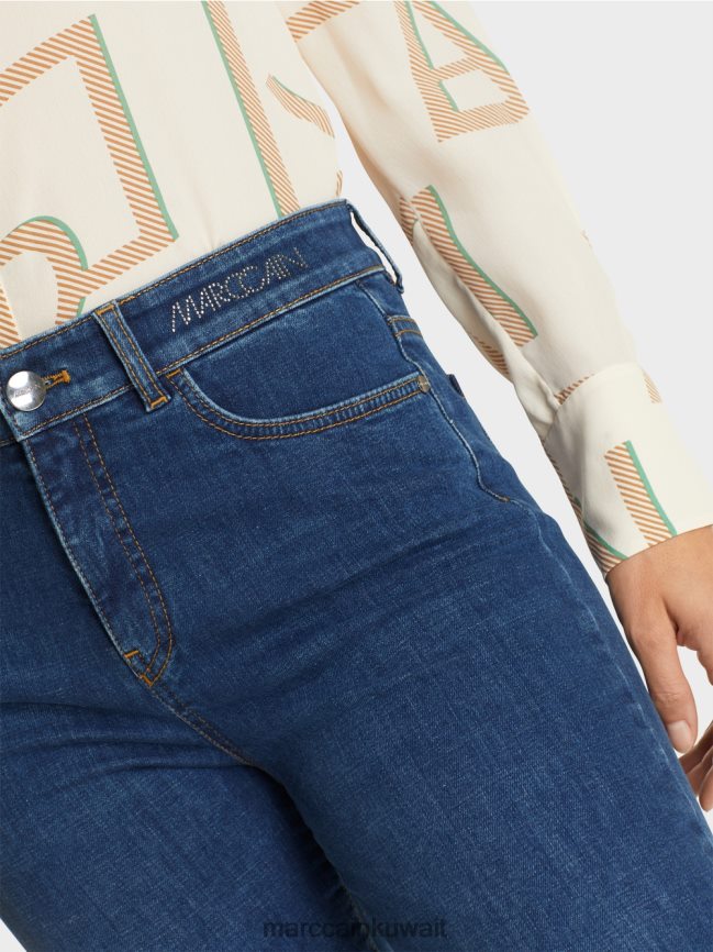 Marc Cain الجينز 