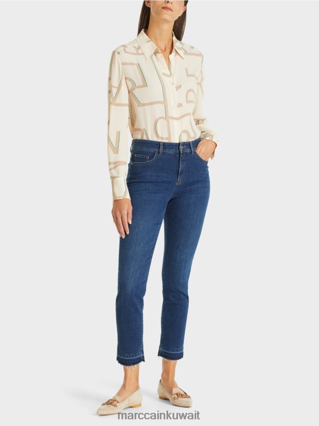 Marc Cain الجينز 