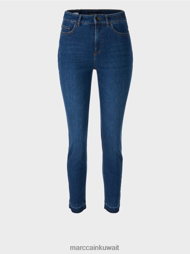 Marc Cain الجينز 