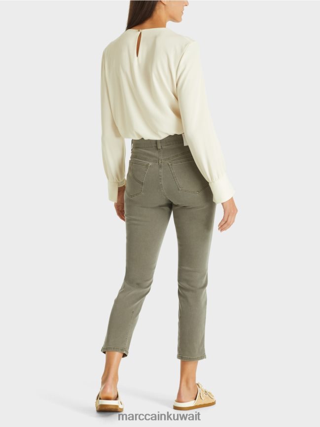 Marc Cain الجينز 