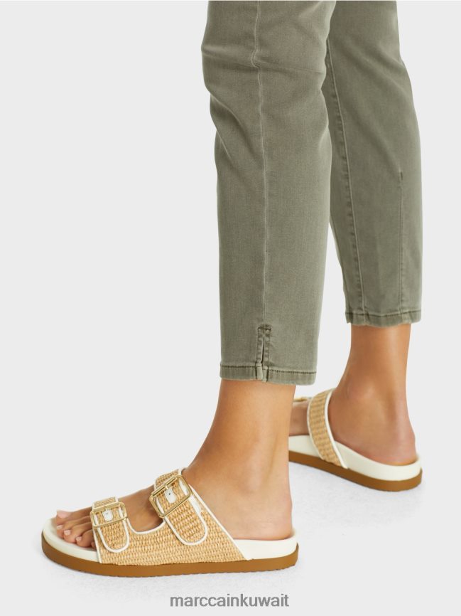 Marc Cain الجينز 