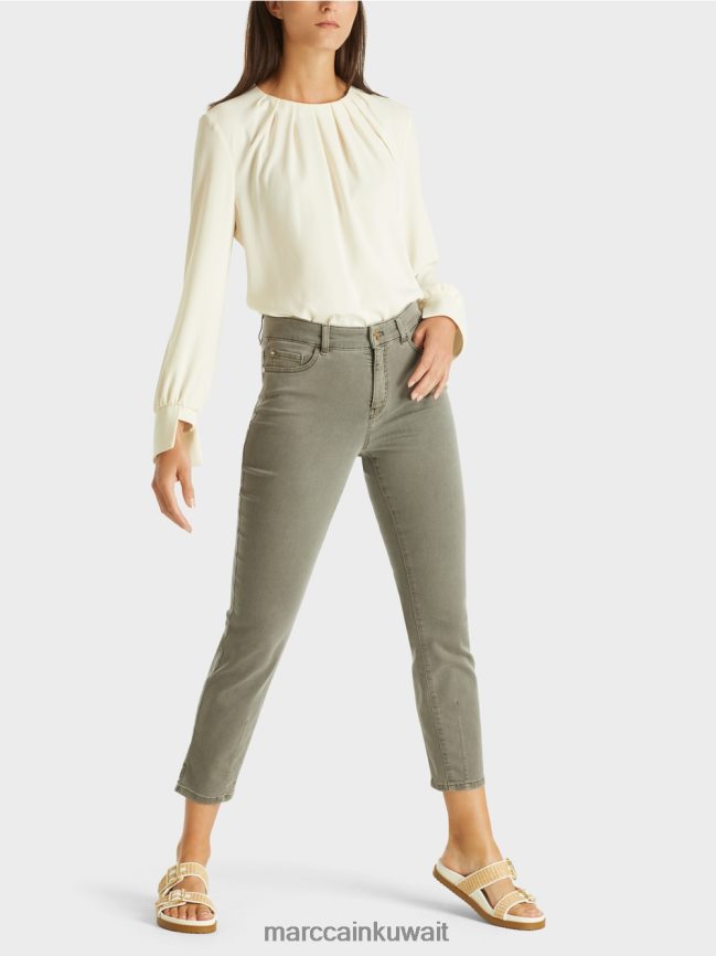 Marc Cain الجينز 