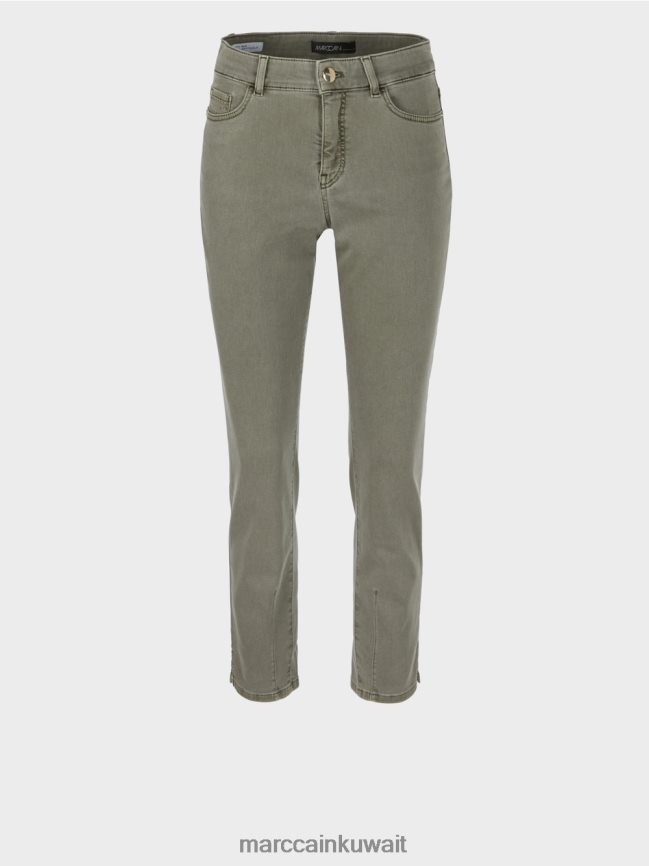 Marc Cain الجينز 