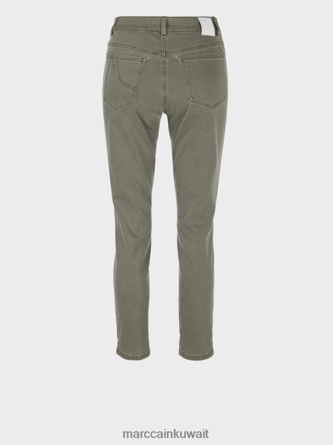 Marc Cain الجينز 