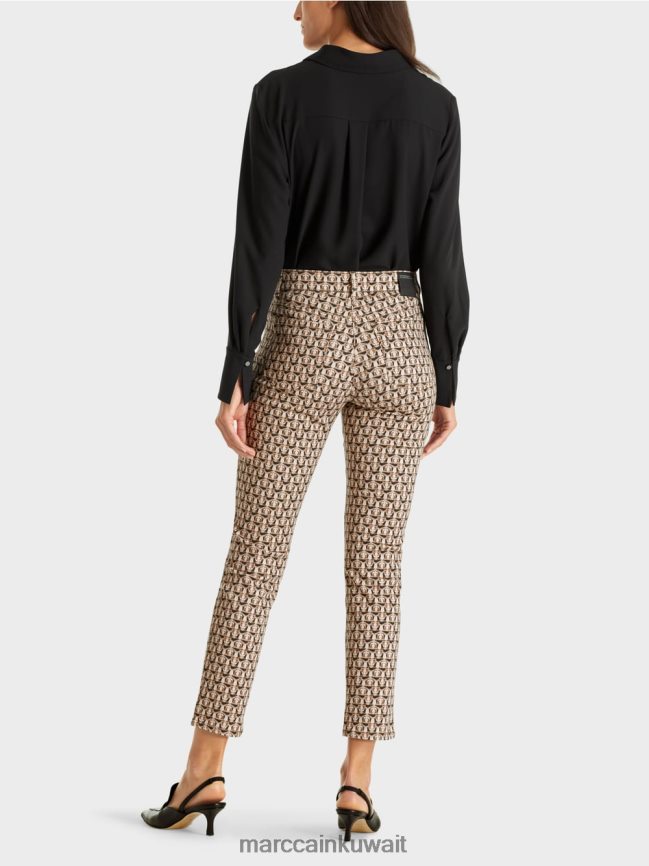 Marc Cain الجينز 