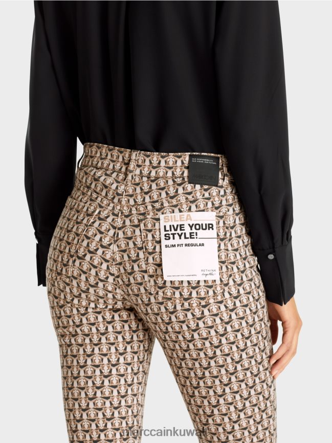 Marc Cain الجينز 