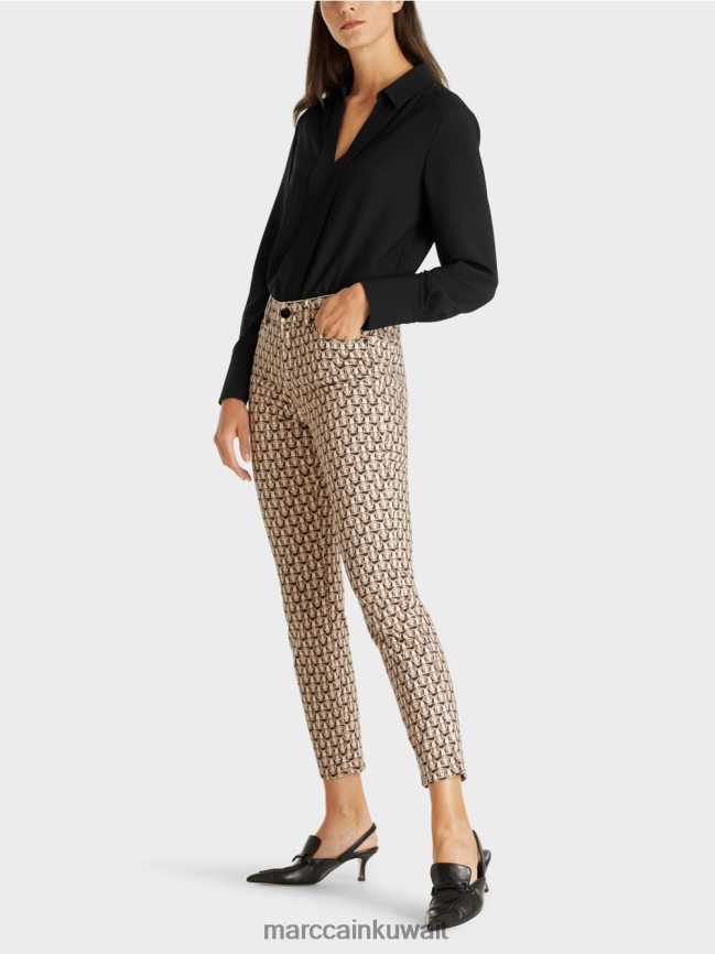 Marc Cain الجينز 