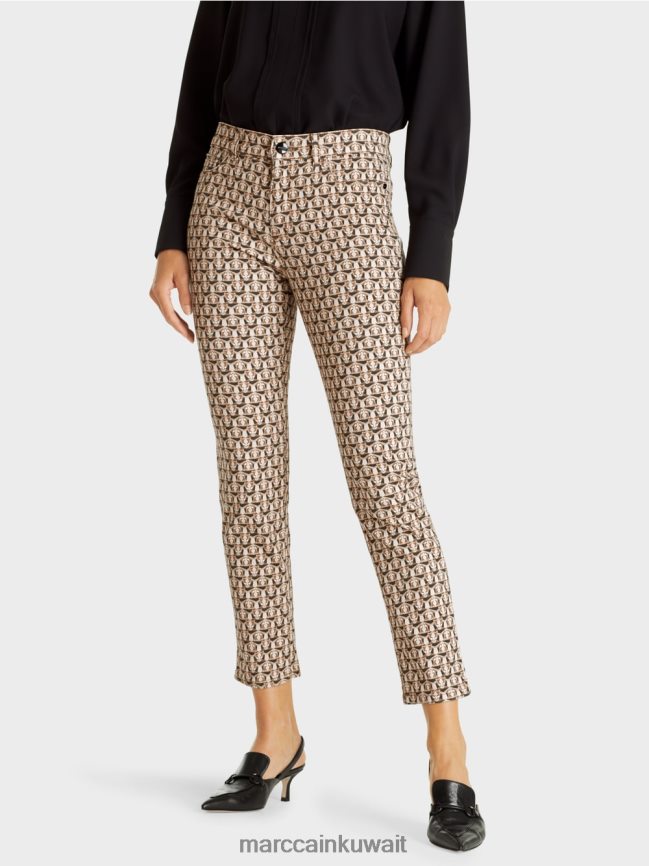 Marc Cain الجينز 