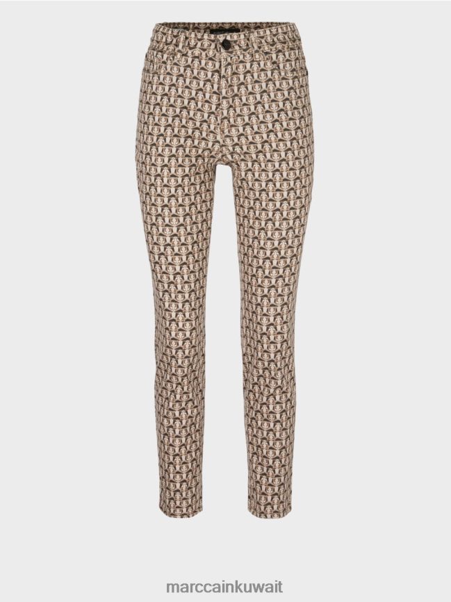 Marc Cain الجينز 