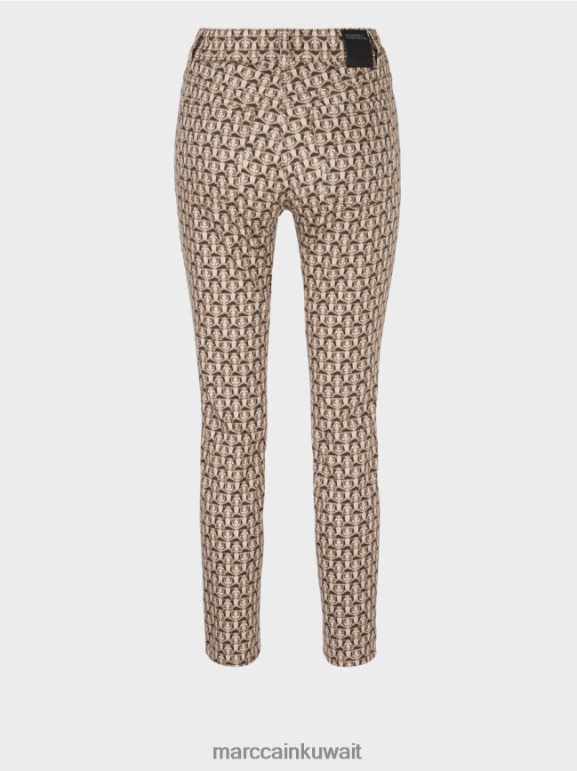 Marc Cain الجينز 