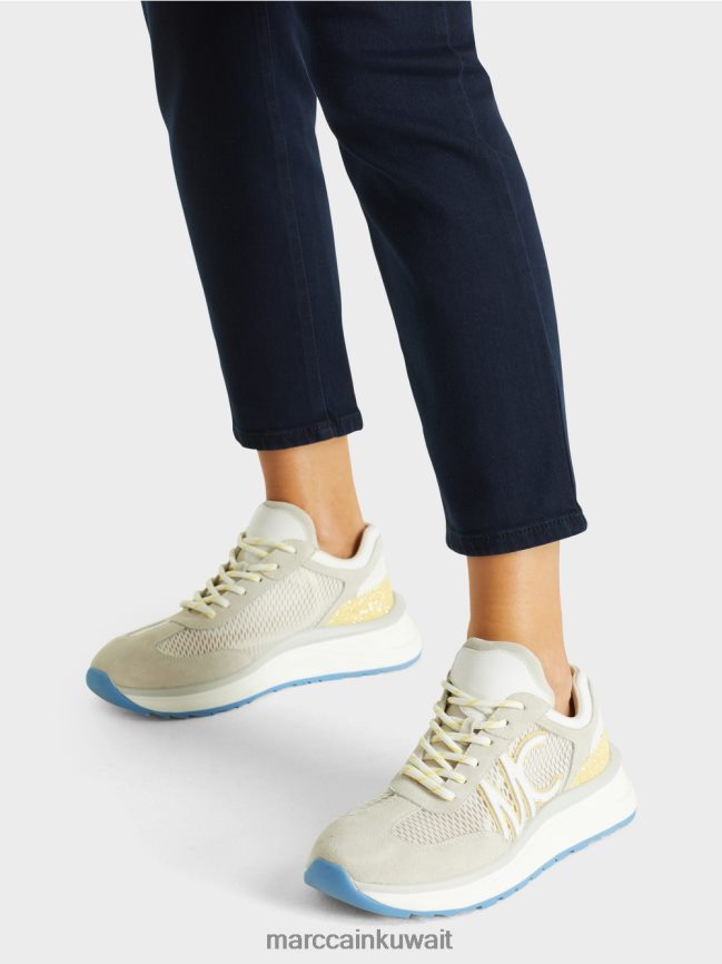 Marc Cain الجينز 