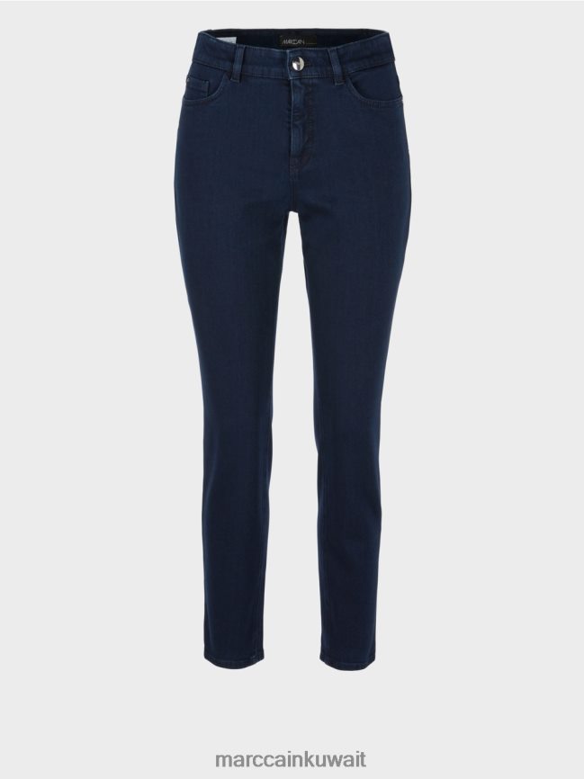 Marc Cain الجينز 